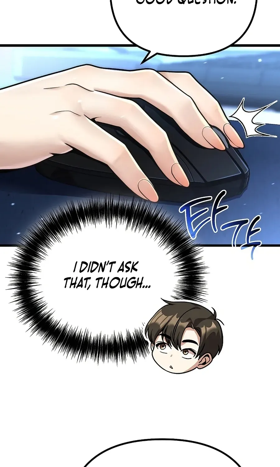Money Keeps Piling Up No Matter How Much I Spend Chapter 1 page 153 - 