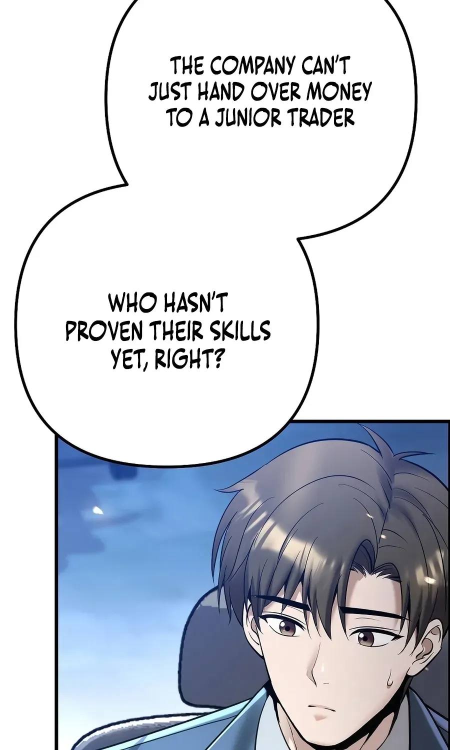 Money Keeps Piling Up No Matter How Much I Spend Chapter 1 page 154 - 
