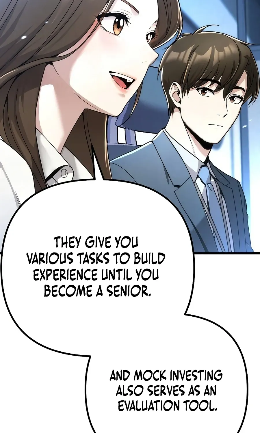 Money Keeps Piling Up No Matter How Much I Spend Chapter 1 page 156 - 