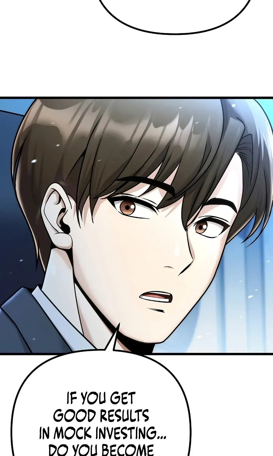 Money Keeps Piling Up No Matter How Much I Spend Chapter 1 page 157 - 
