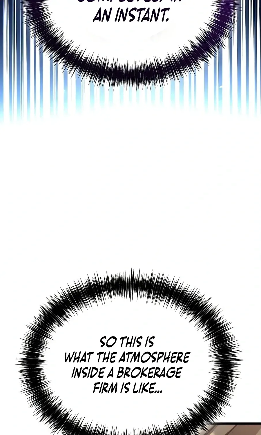 Money Keeps Piling Up No Matter How Much I Spend Chapter 1 page 170 - 