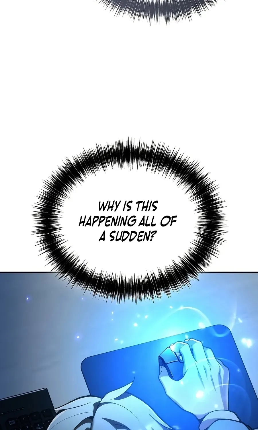 Money Keeps Piling Up No Matter How Much I Spend Chapter 1 page 173 - 