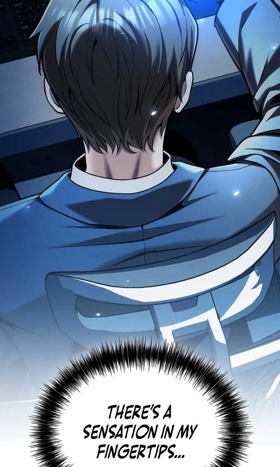 Money Keeps Piling Up No Matter How Much I Spend Chapter 1 page 174 - 