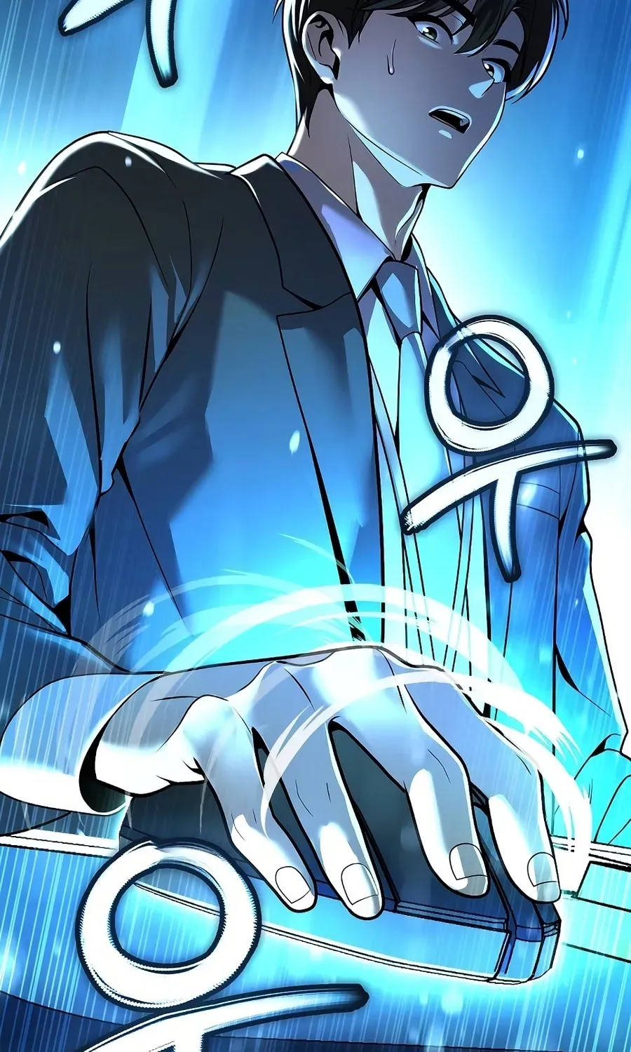 Money Keeps Piling Up No Matter How Much I Spend Chapter 1 page 177 - 