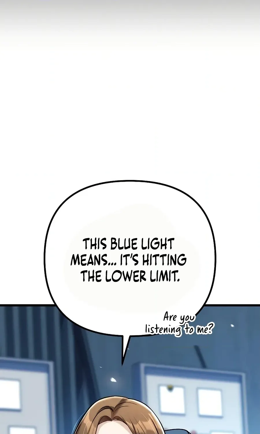 Money Keeps Piling Up No Matter How Much I Spend Chapter 1 page 180 - 
