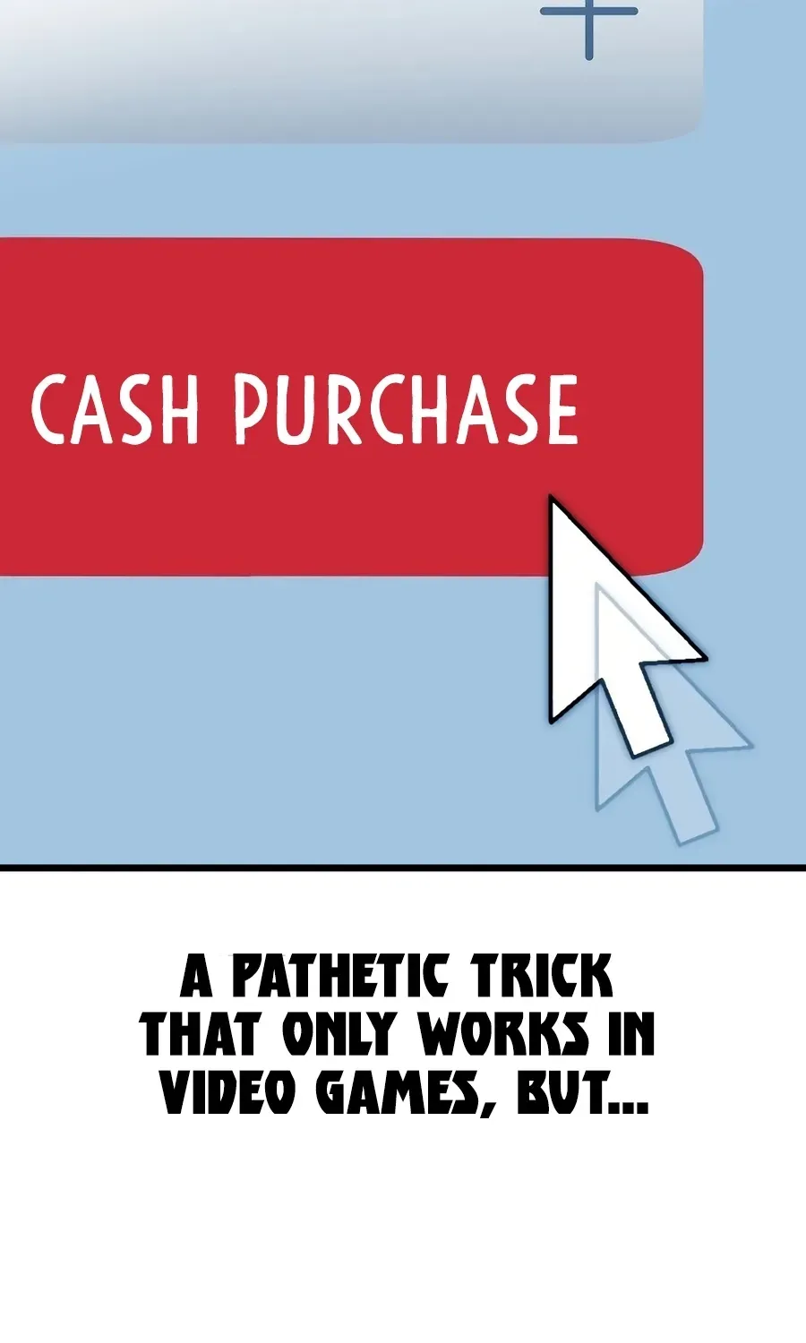 Money Keeps Piling Up No Matter How Much I Spend Chapter 1 page 185 - 