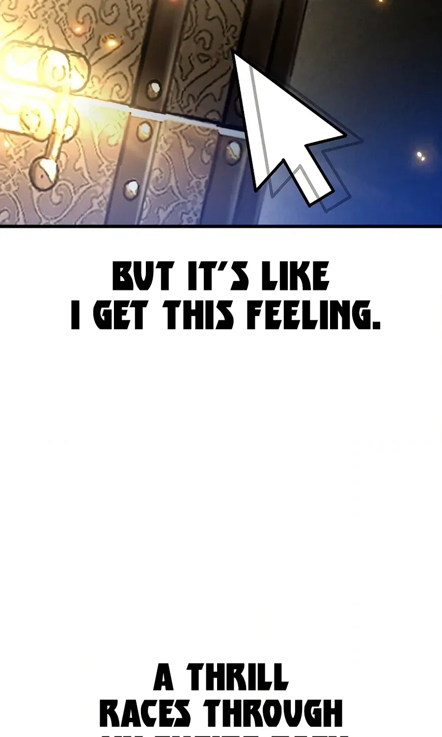 Money Keeps Piling Up No Matter How Much I Spend Chapter 1 page 20 - 