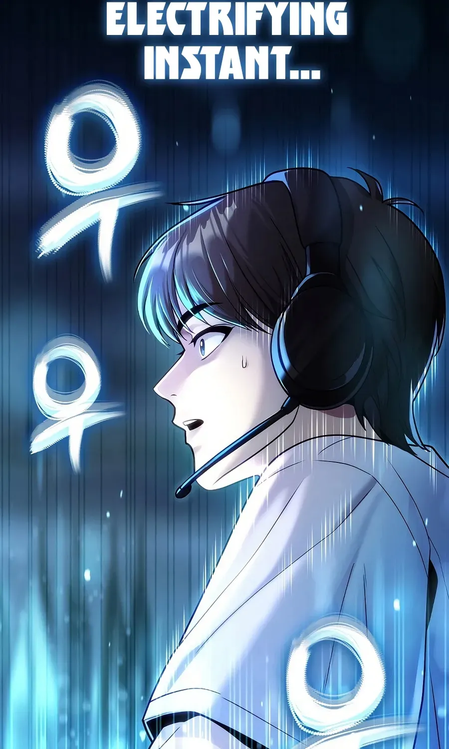 Money Keeps Piling Up No Matter How Much I Spend Chapter 1 page 22 - 