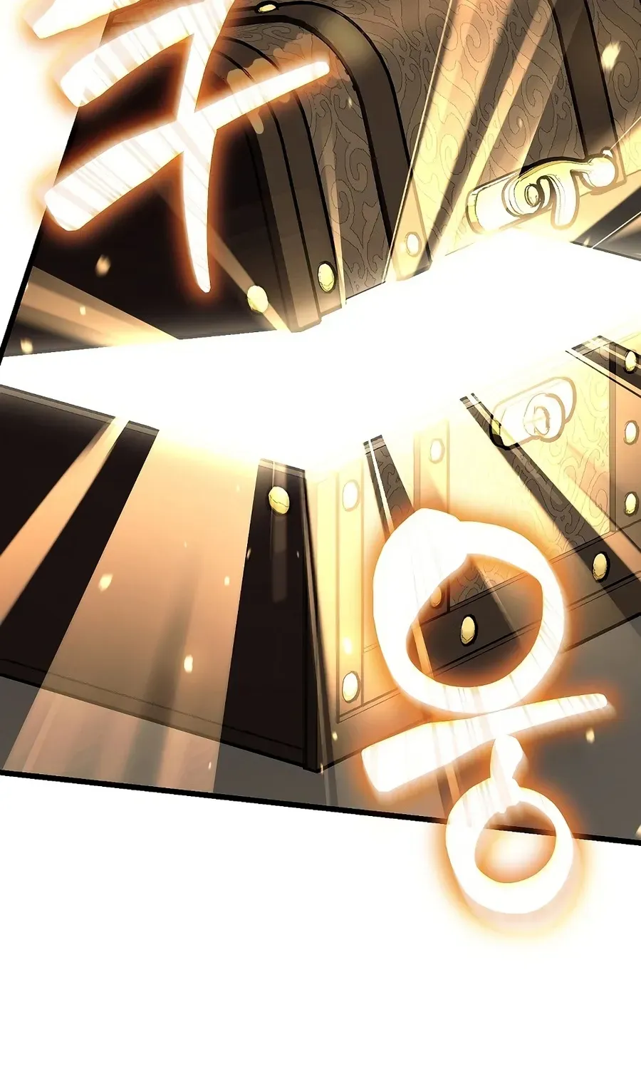 Money Keeps Piling Up No Matter How Much I Spend Chapter 1 page 25 - 