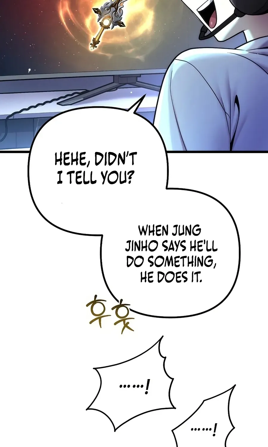 Money Keeps Piling Up No Matter How Much I Spend Chapter 1 page 29 - 