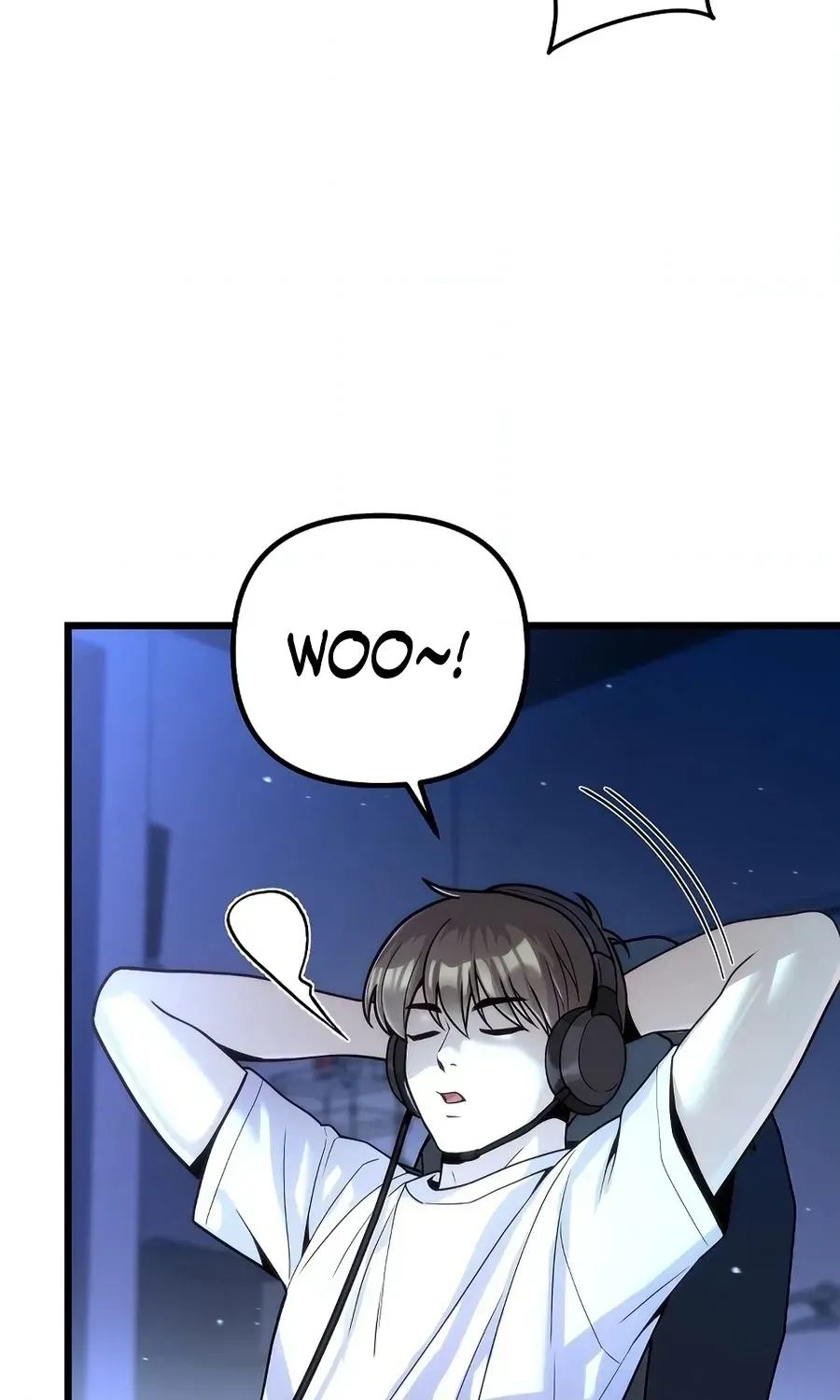Money Keeps Piling Up No Matter How Much I Spend Chapter 1 page 30 - 