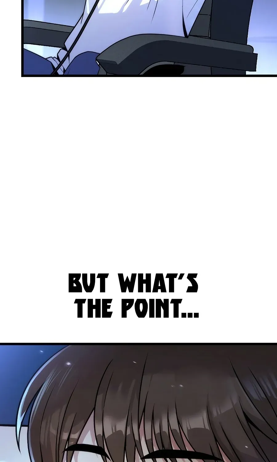Money Keeps Piling Up No Matter How Much I Spend Chapter 1 page 31 - 