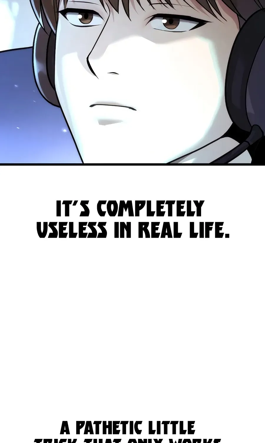 Money Keeps Piling Up No Matter How Much I Spend Chapter 1 page 32 - 