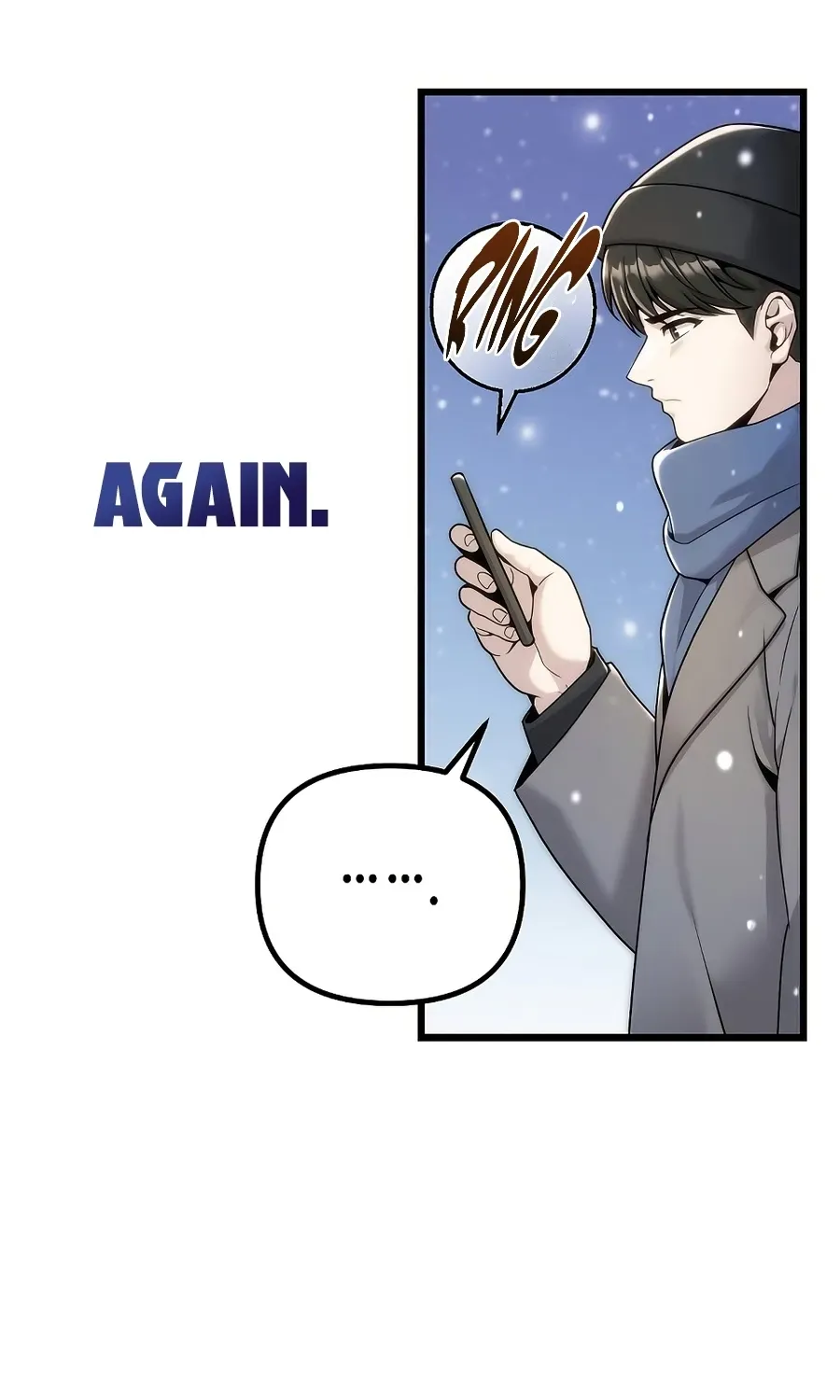 Money Keeps Piling Up No Matter How Much I Spend Chapter 1 page 37 - 