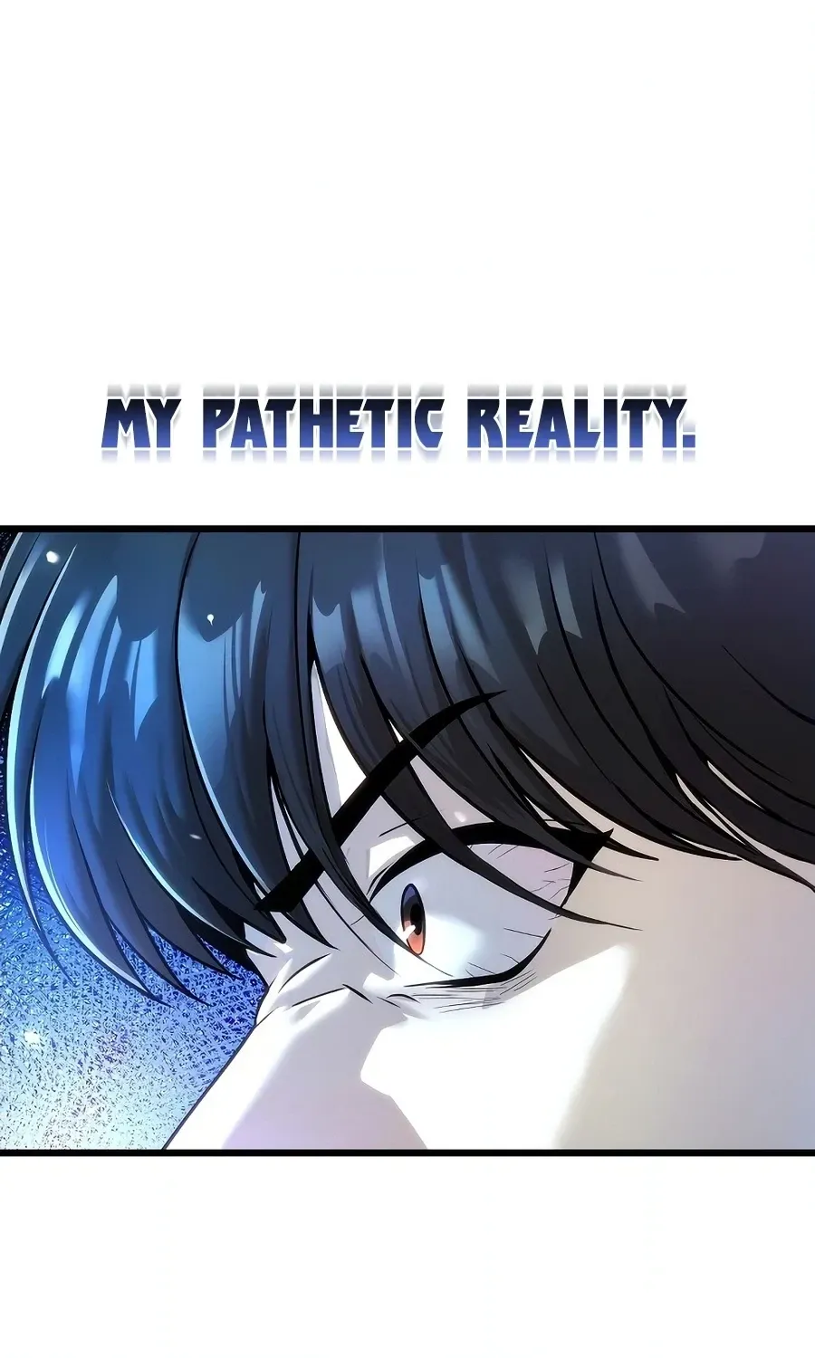 Money Keeps Piling Up No Matter How Much I Spend Chapter 1 page 40 - 