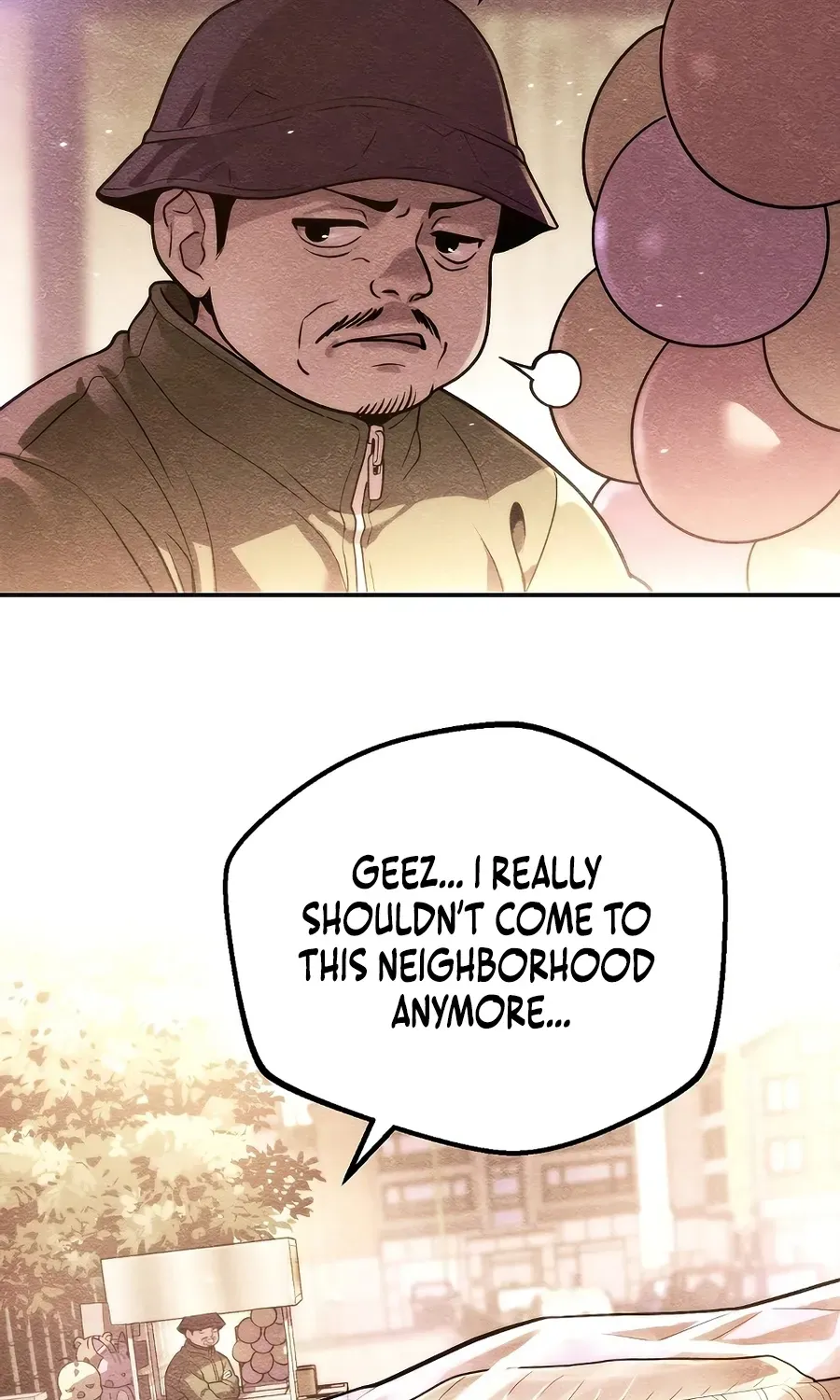 Money Keeps Piling Up No Matter How Much I Spend Chapter 1 page 5 - 