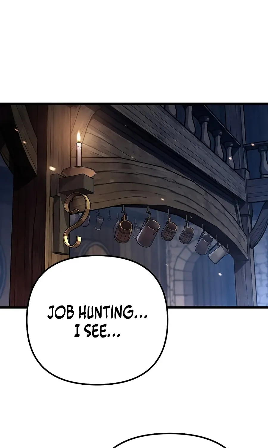 Money Keeps Piling Up No Matter How Much I Spend Chapter 1 page 48 - 