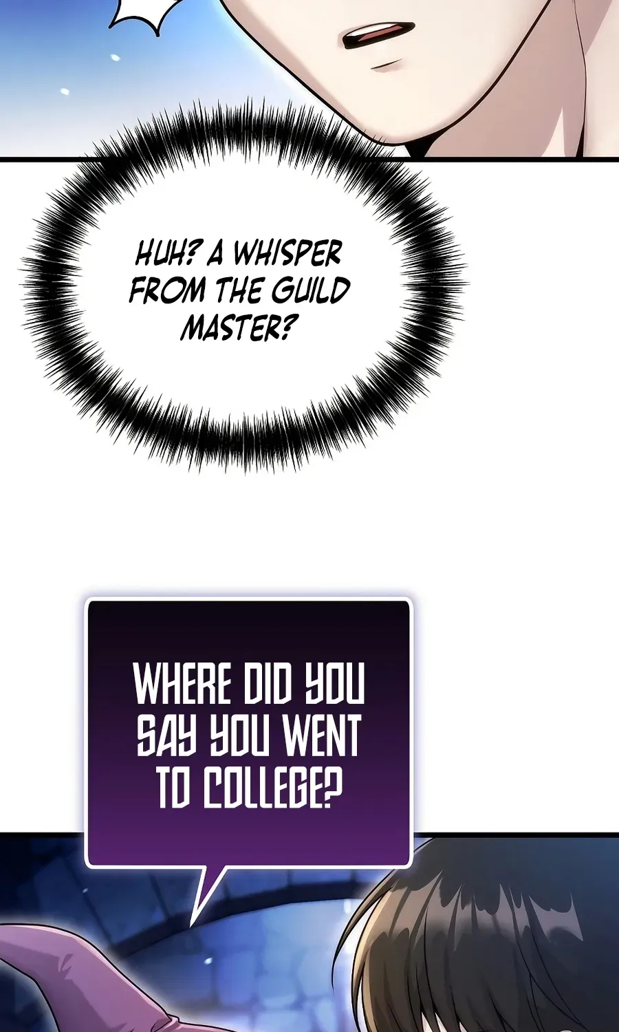Money Keeps Piling Up No Matter How Much I Spend Chapter 1 page 51 - 