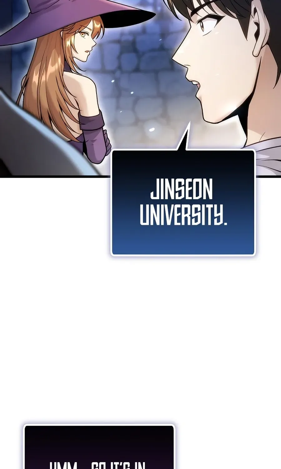 Money Keeps Piling Up No Matter How Much I Spend Chapter 1 page 52 - 