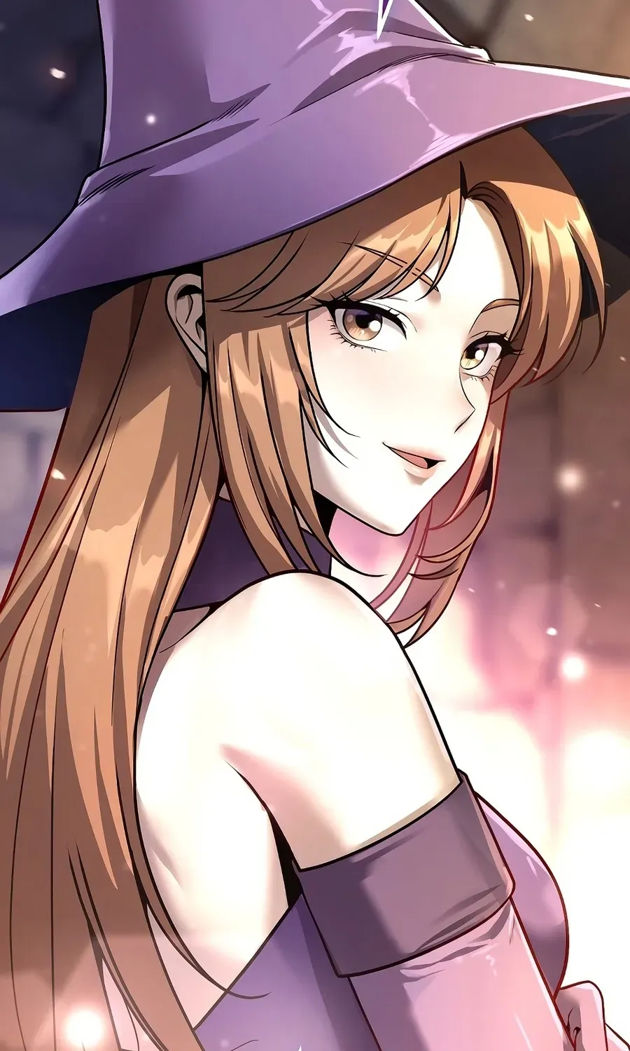 Money Keeps Piling Up No Matter How Much I Spend Chapter 1 page 55 - 