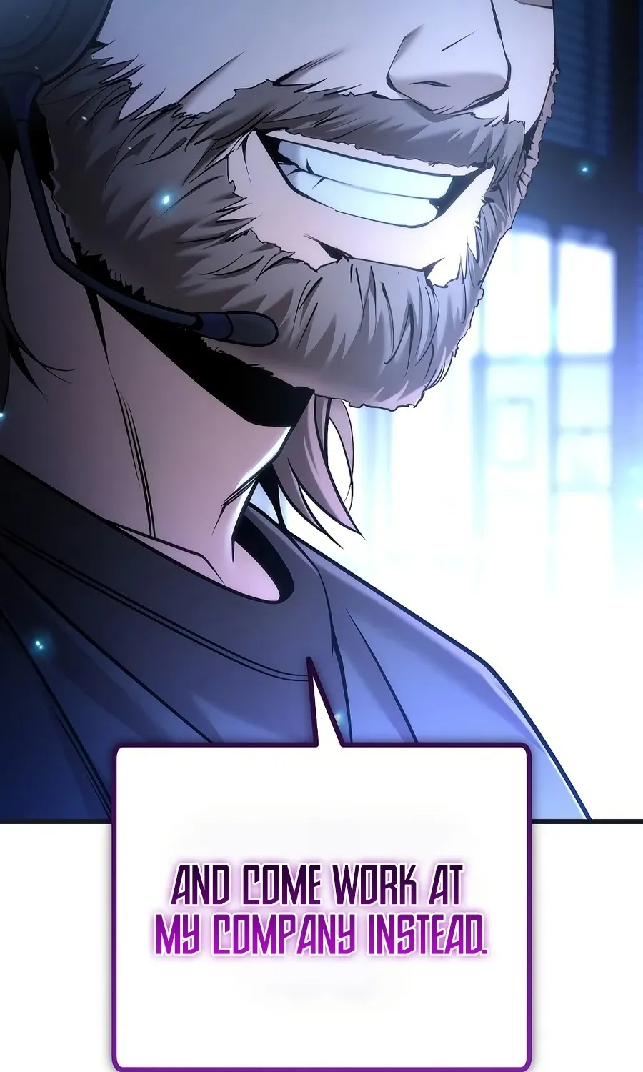 Money Keeps Piling Up No Matter How Much I Spend Chapter 1 page 57 - 