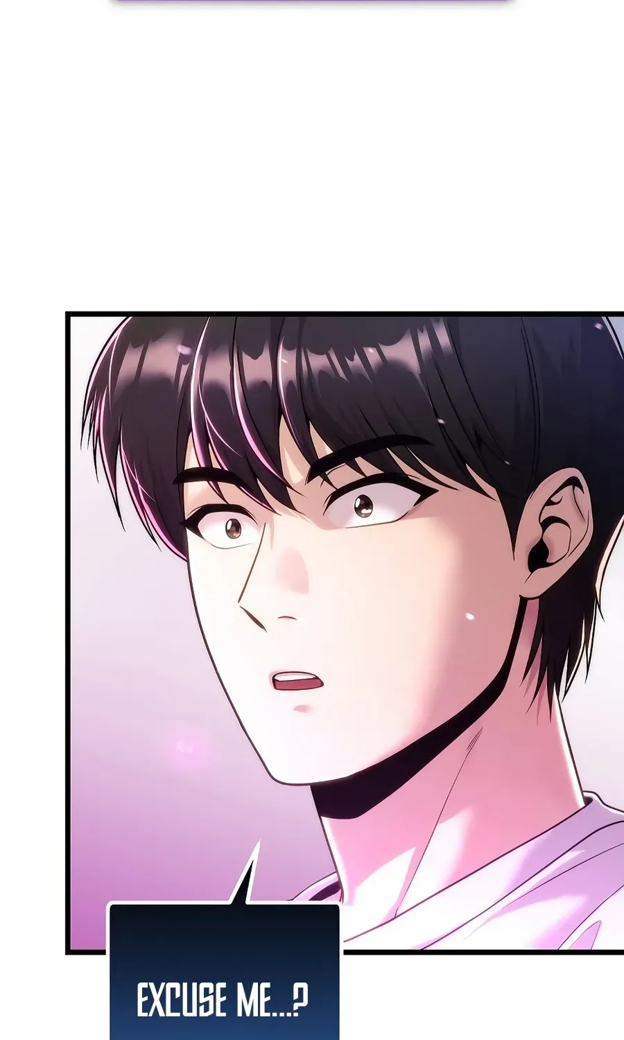 Money Keeps Piling Up No Matter How Much I Spend Chapter 1 page 58 - 