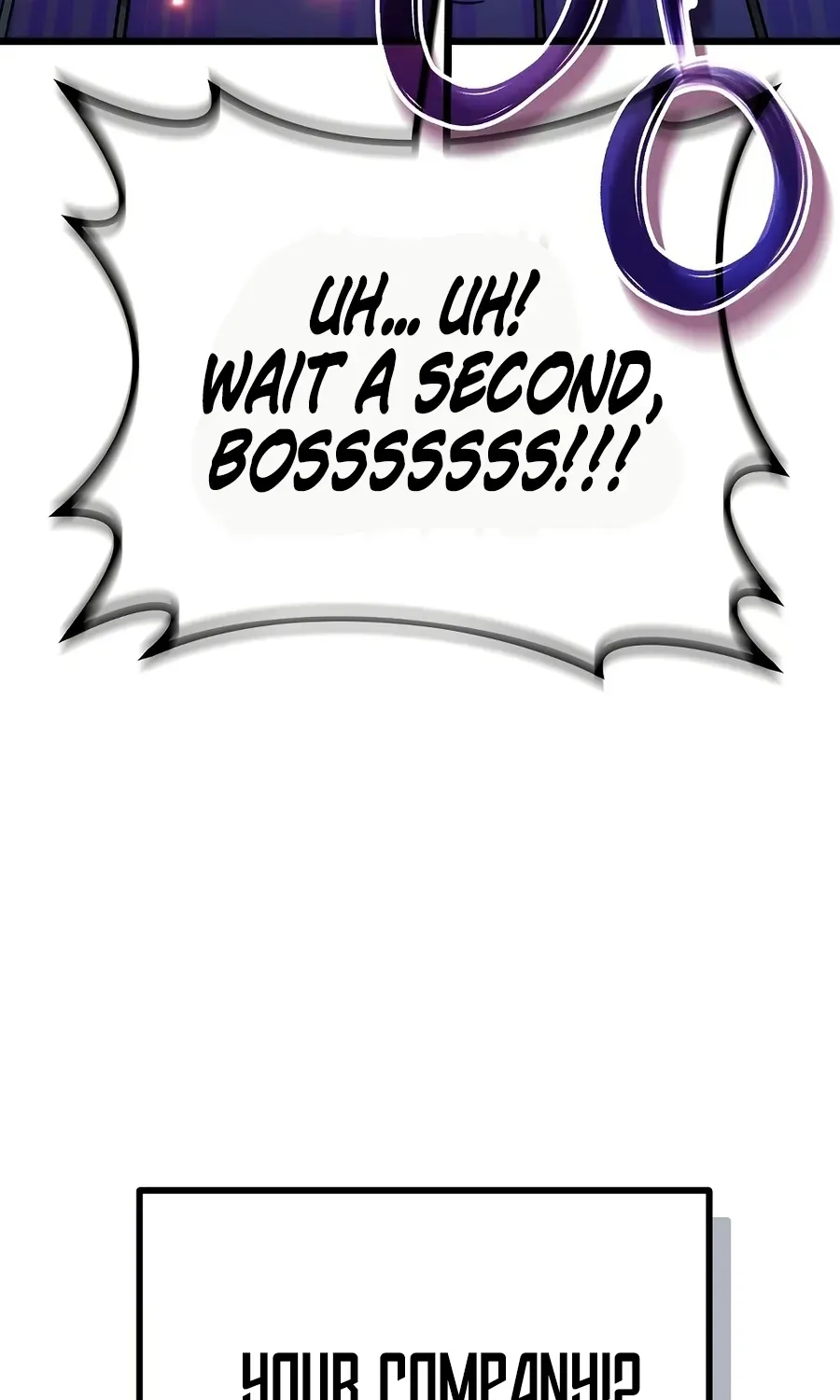 Money Keeps Piling Up No Matter How Much I Spend Chapter 1 page 63 - 