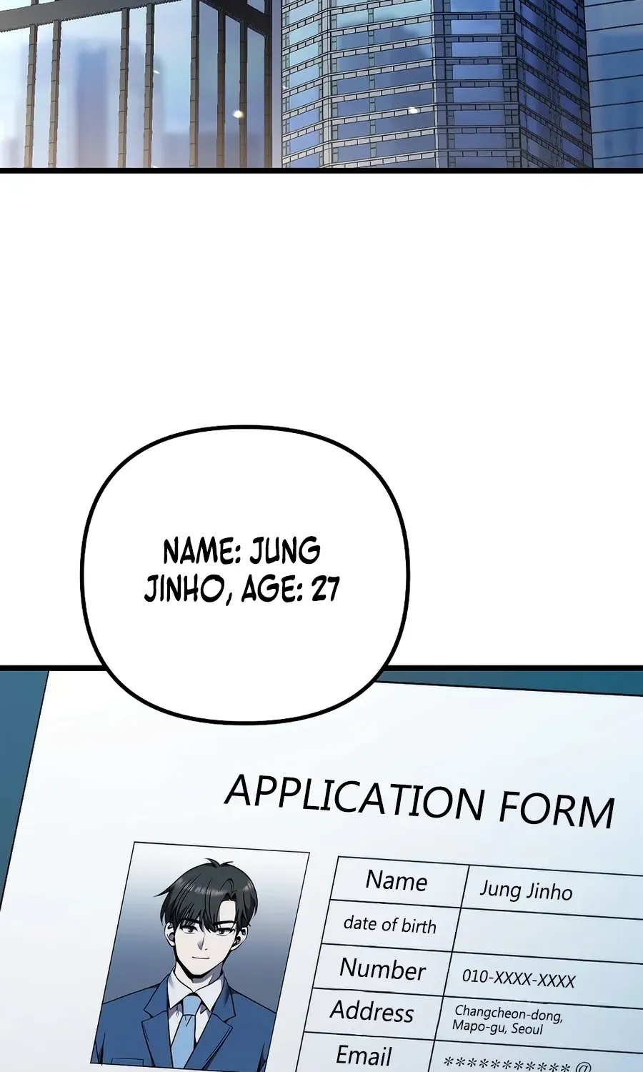 Money Keeps Piling Up No Matter How Much I Spend Chapter 1 page 65 - 