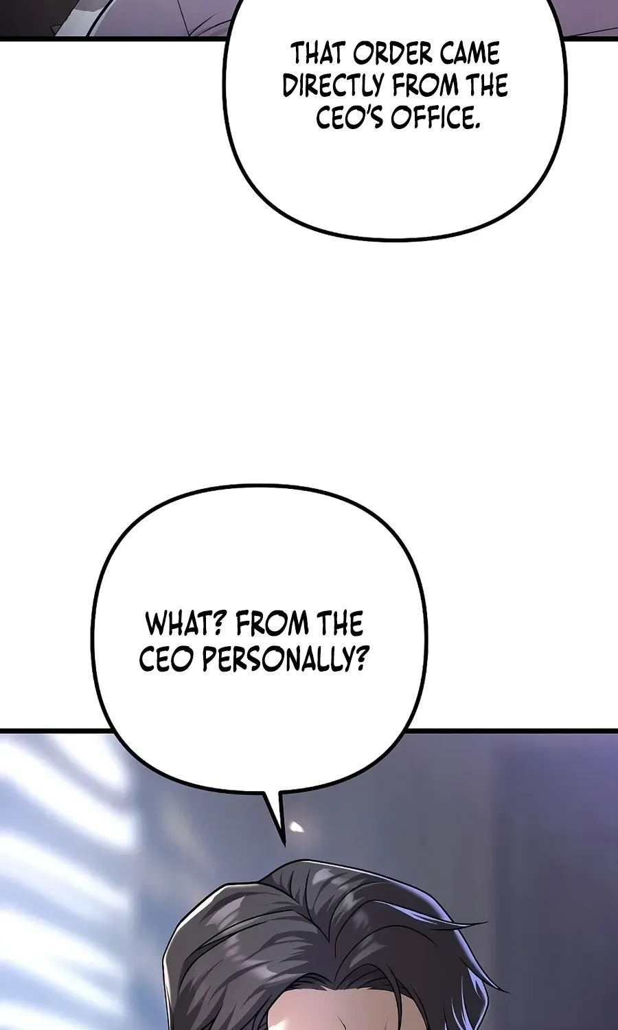 Money Keeps Piling Up No Matter How Much I Spend Chapter 1 page 68 - 