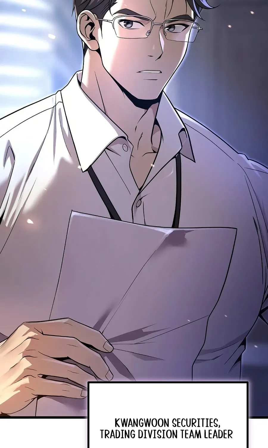Money Keeps Piling Up No Matter How Much I Spend Chapter 1 page 69 - 