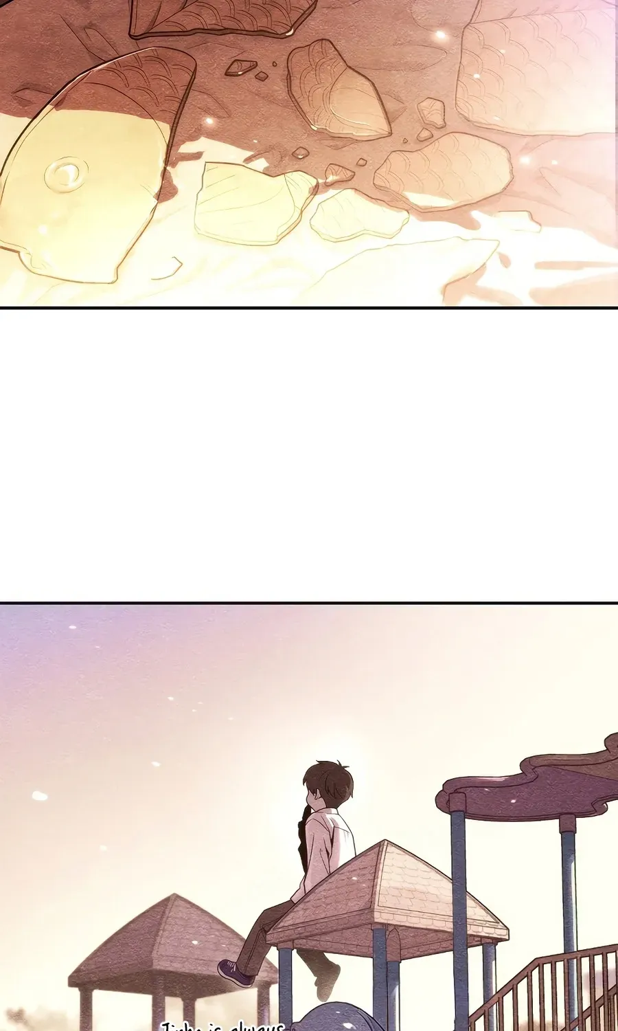 Money Keeps Piling Up No Matter How Much I Spend Chapter 1 page 8 - 