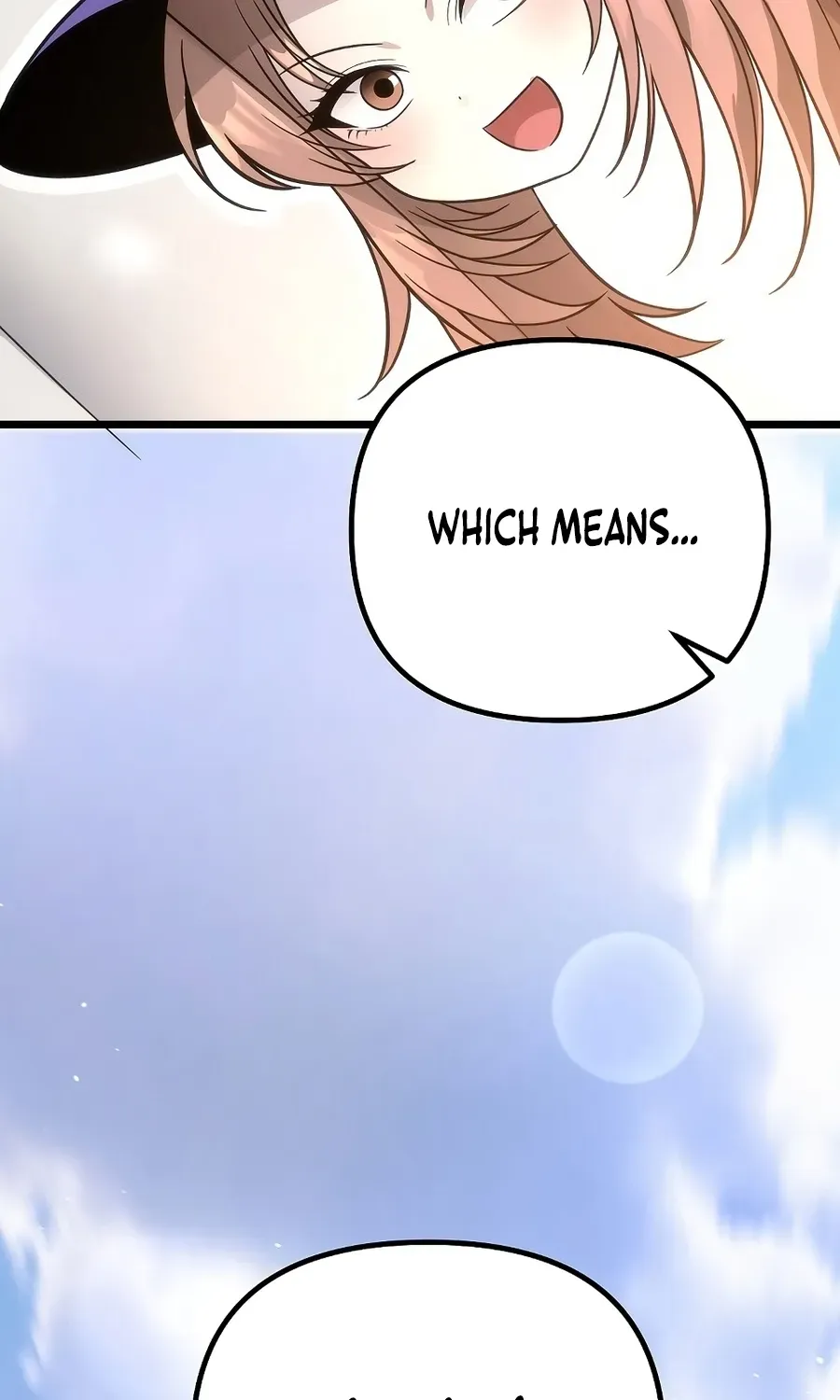 Money Keeps Piling Up No Matter How Much I Spend Chapter 1 page 71 - 