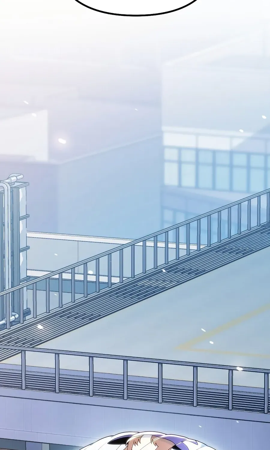 Money Keeps Piling Up No Matter How Much I Spend Chapter 1 page 74 - 