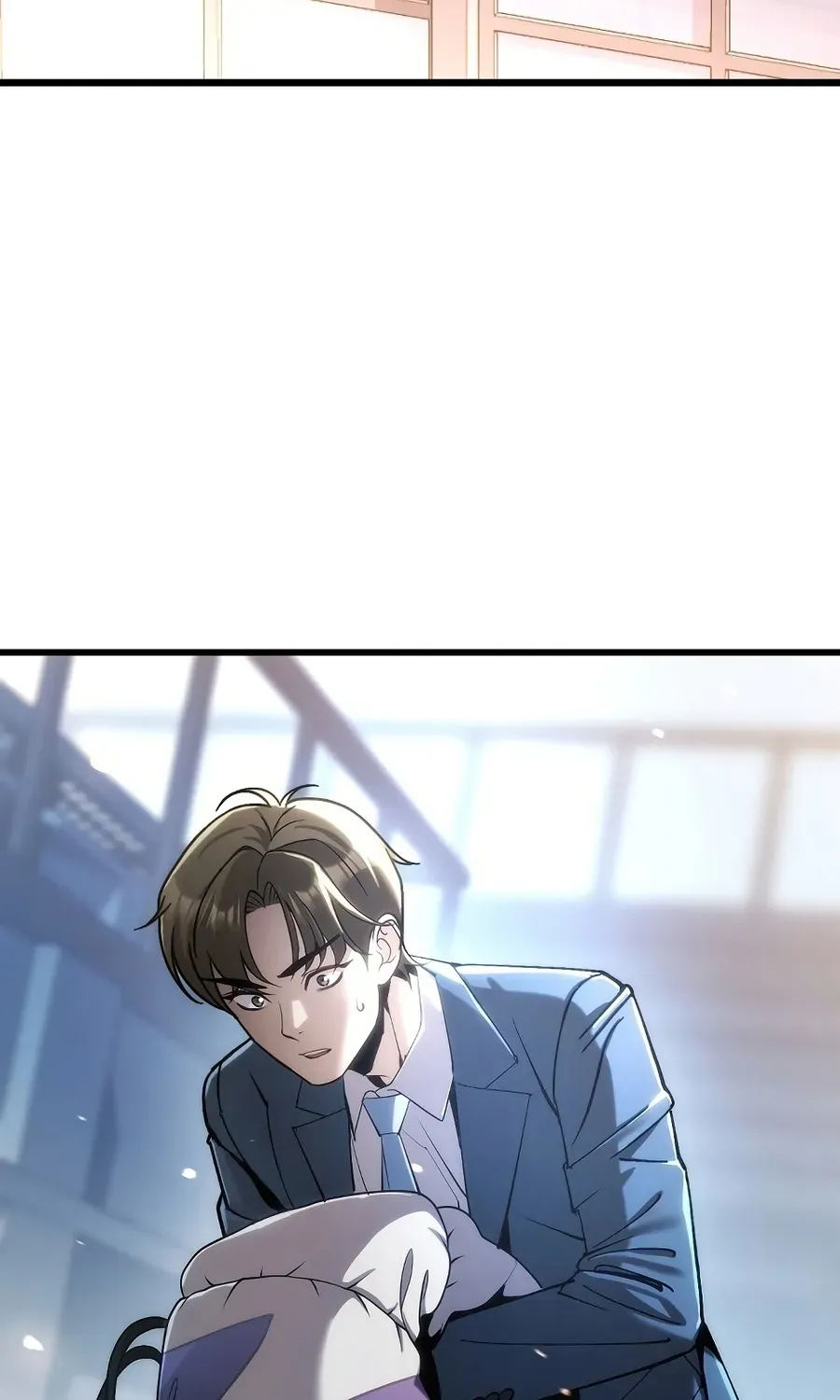 Money Keeps Piling Up No Matter How Much I Spend Chapter 1 page 76 - 