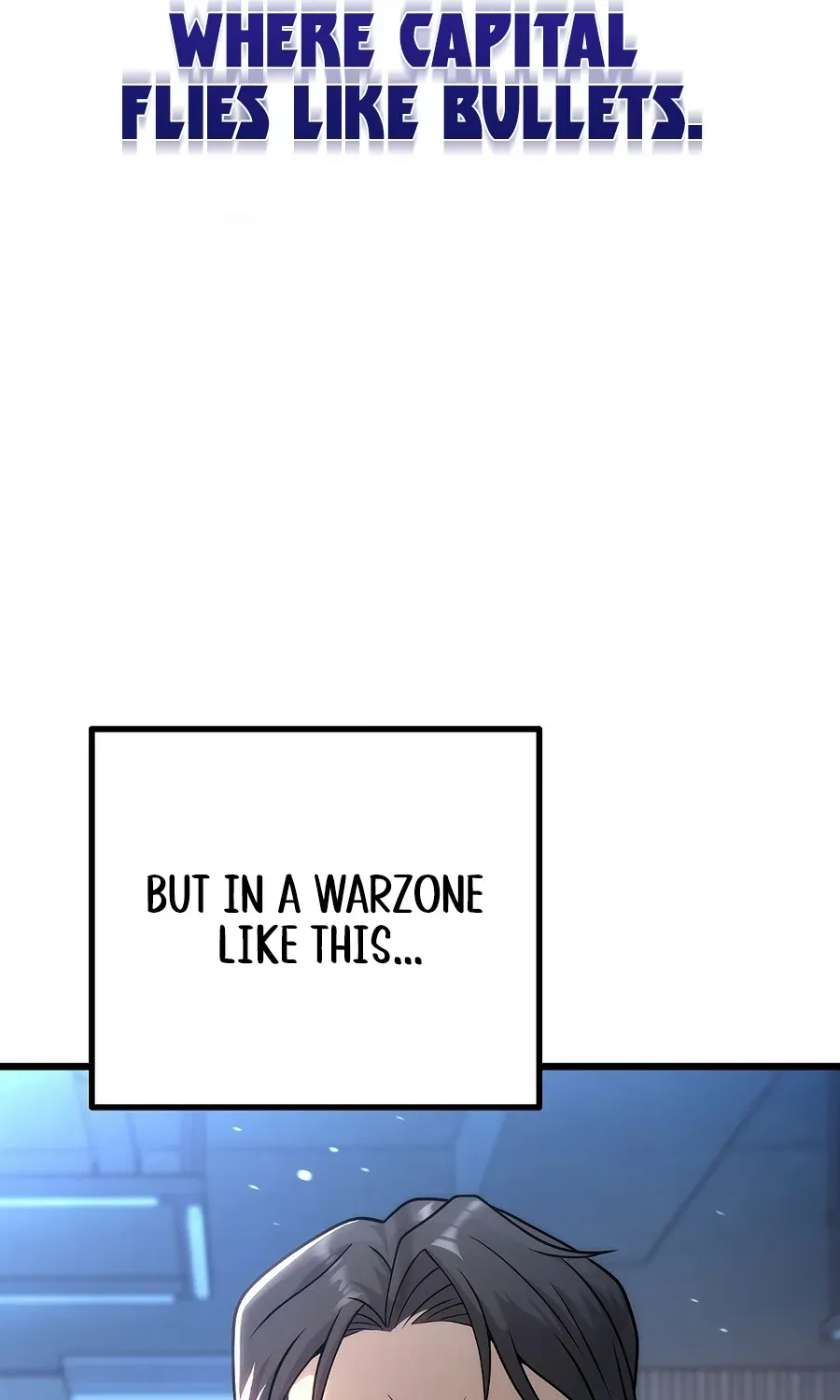 Money Keeps Piling Up No Matter How Much I Spend Chapter 1 page 87 - 