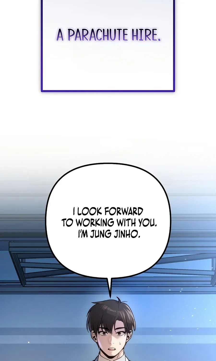 Money Keeps Piling Up No Matter How Much I Spend Chapter 1 page 89 - 