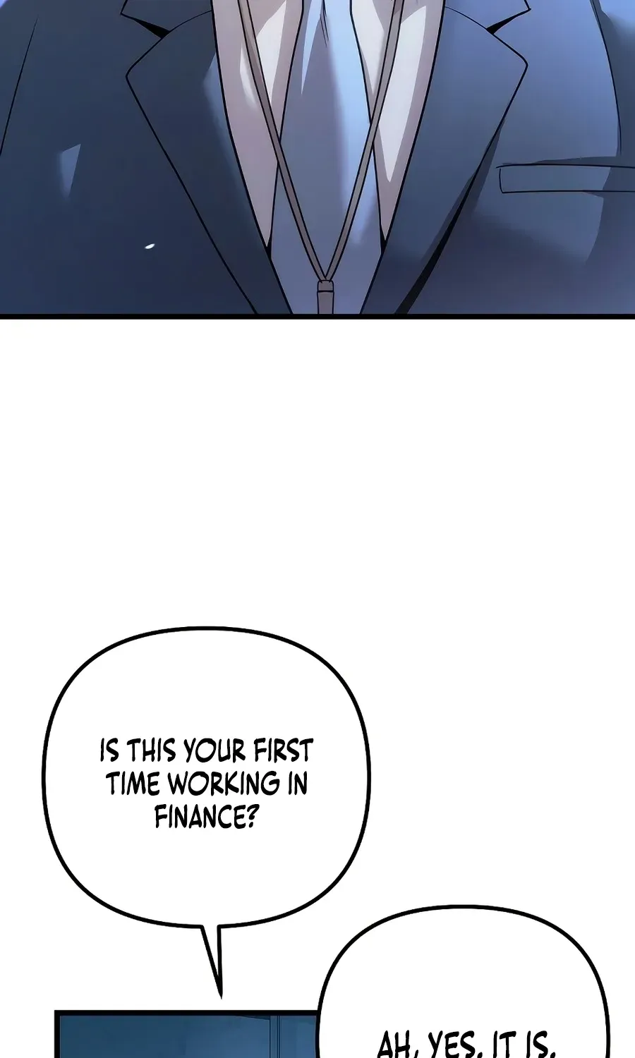 Money Keeps Piling Up No Matter How Much I Spend Chapter 1 page 92 - 