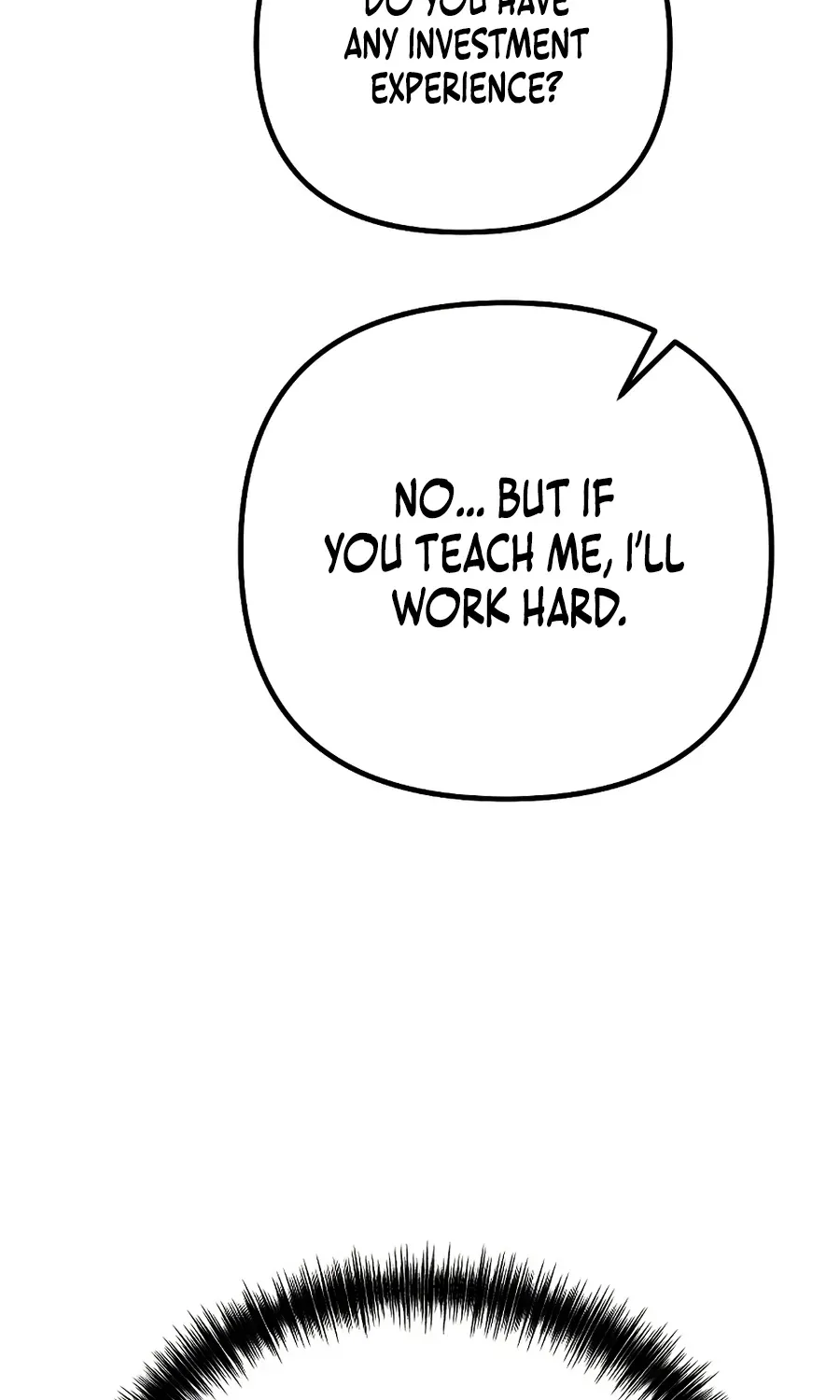 Money Keeps Piling Up No Matter How Much I Spend Chapter 1 page 94 - 