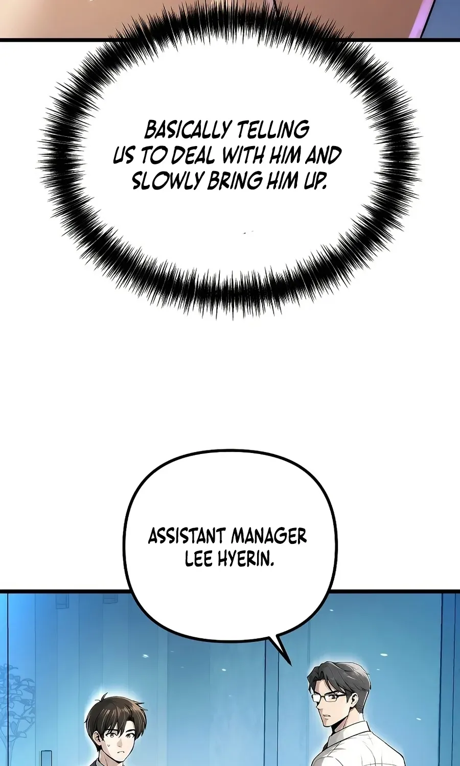Money Keeps Piling Up No Matter How Much I Spend Chapter 1 page 97 - 