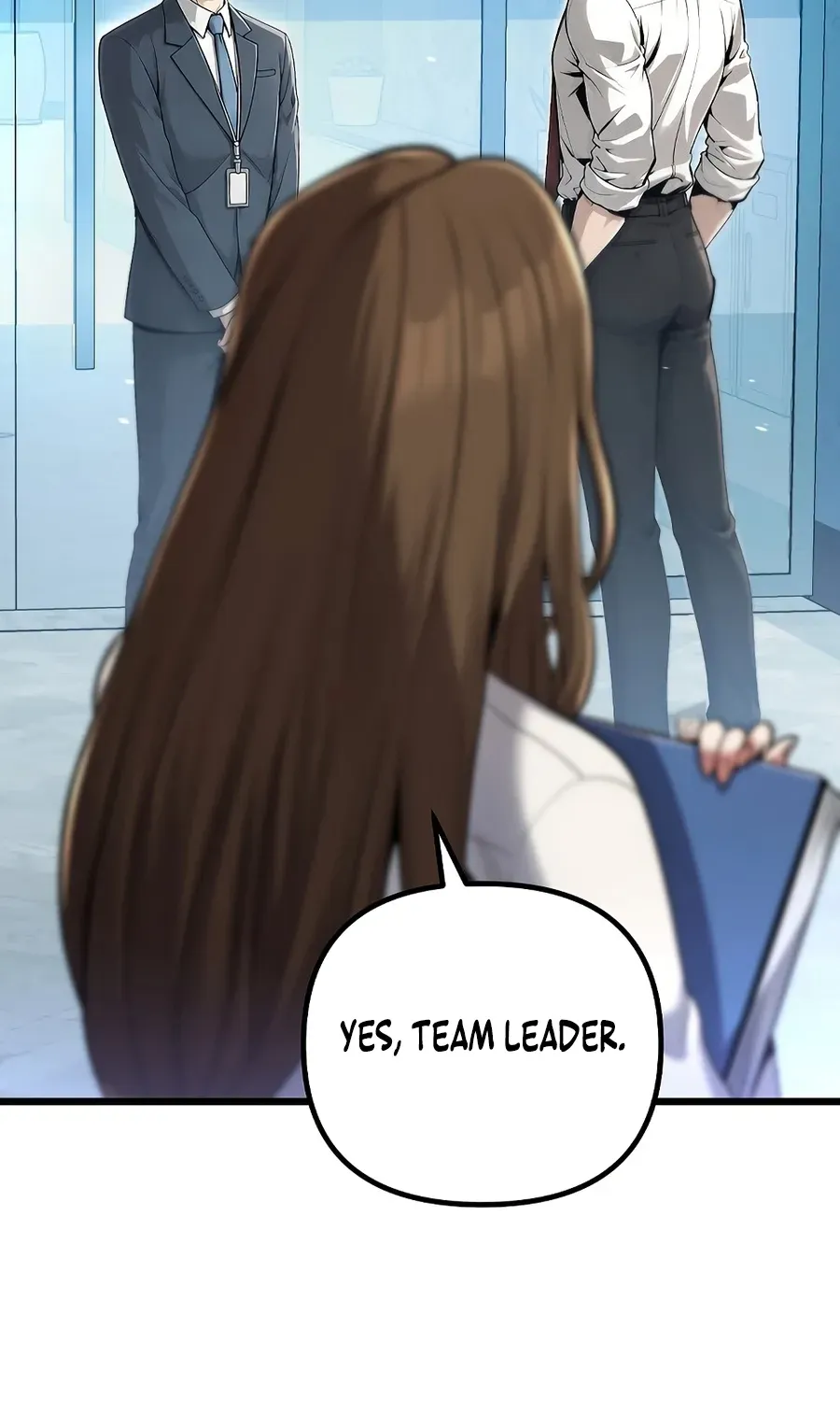 Money Keeps Piling Up No Matter How Much I Spend Chapter 1 page 98 - 