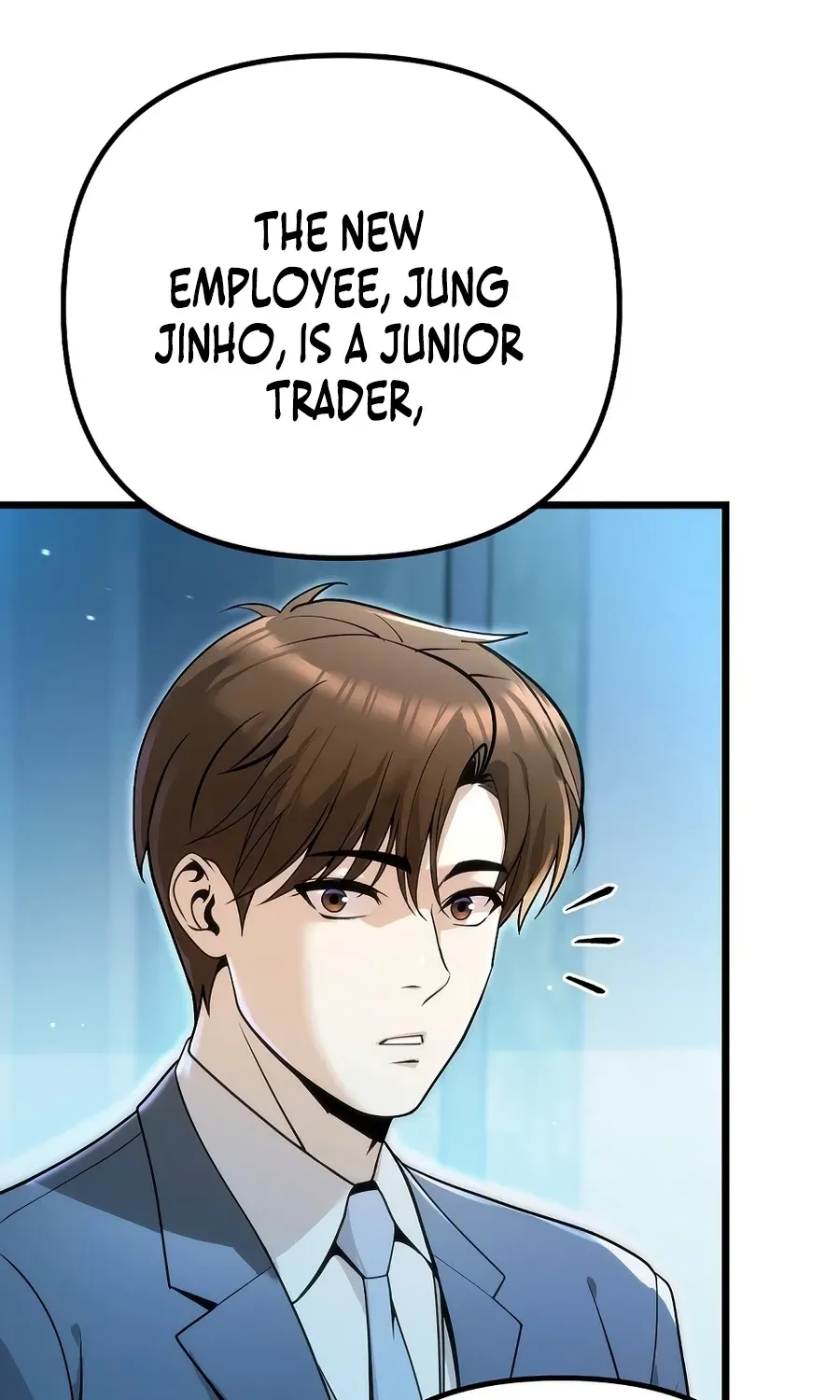Money Keeps Piling Up No Matter How Much I Spend Chapter 1 page 99 - 
