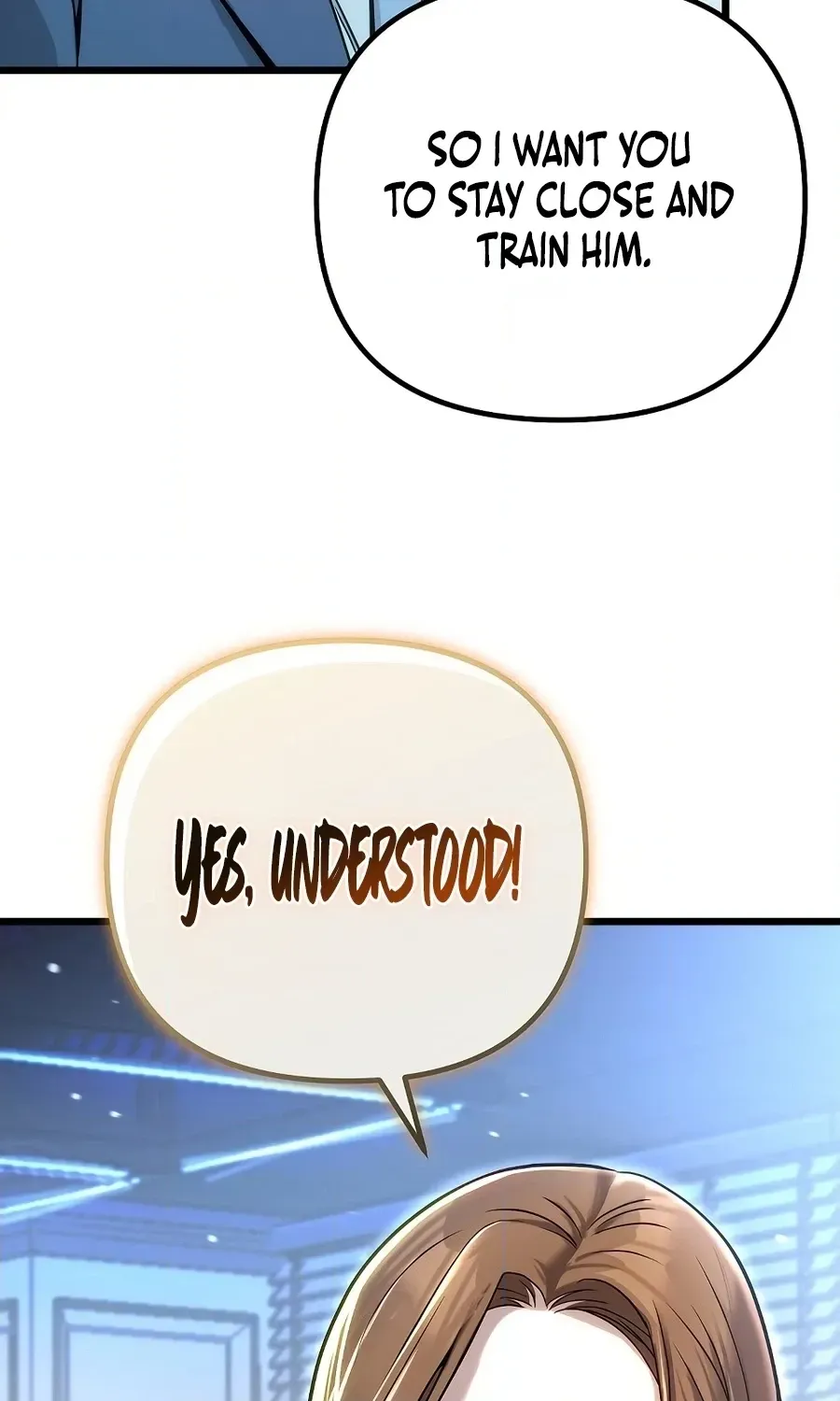 Money Keeps Piling Up No Matter How Much I Spend Chapter 1 page 100 - 