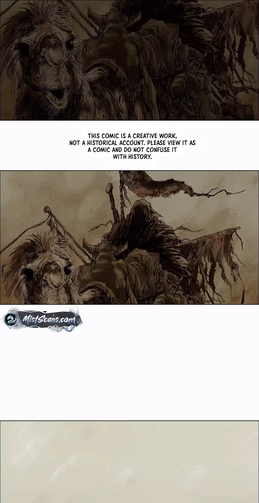Monghol Chapter 1 page 2 - 