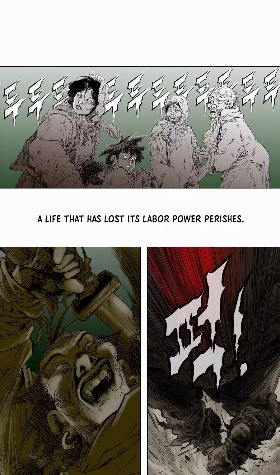 Monghol Chapter 1 page 13 - 