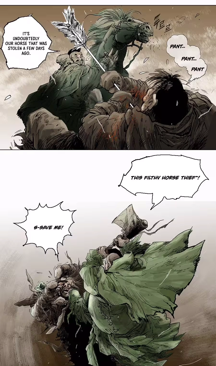 Monghol Chapter 1 page 16 - 