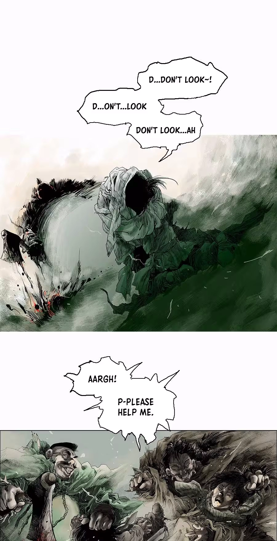 Monghol Chapter 1 page 18 - 