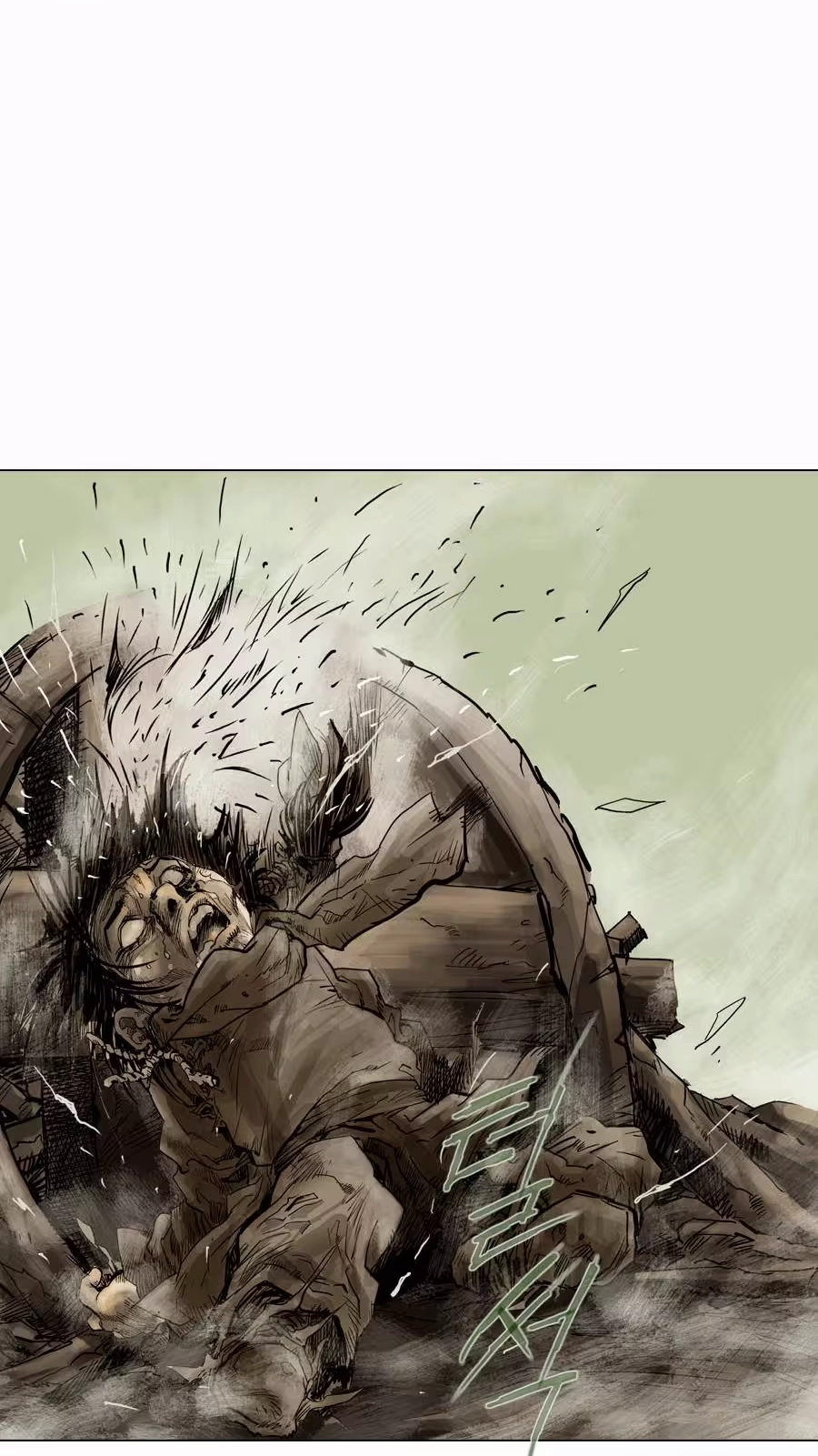 Monghol Chapter 1 page 25 - 