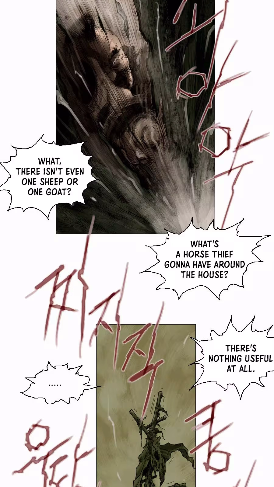 Monghol Chapter 1 page 27 - 