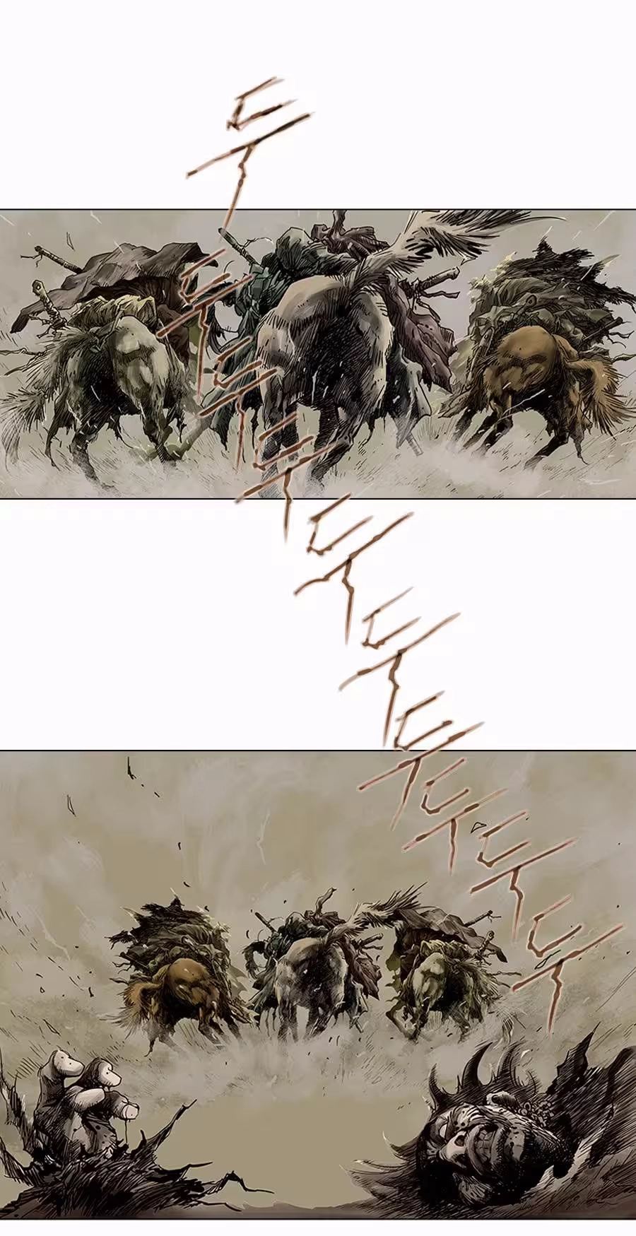 Monghol Chapter 1 page 35 - 