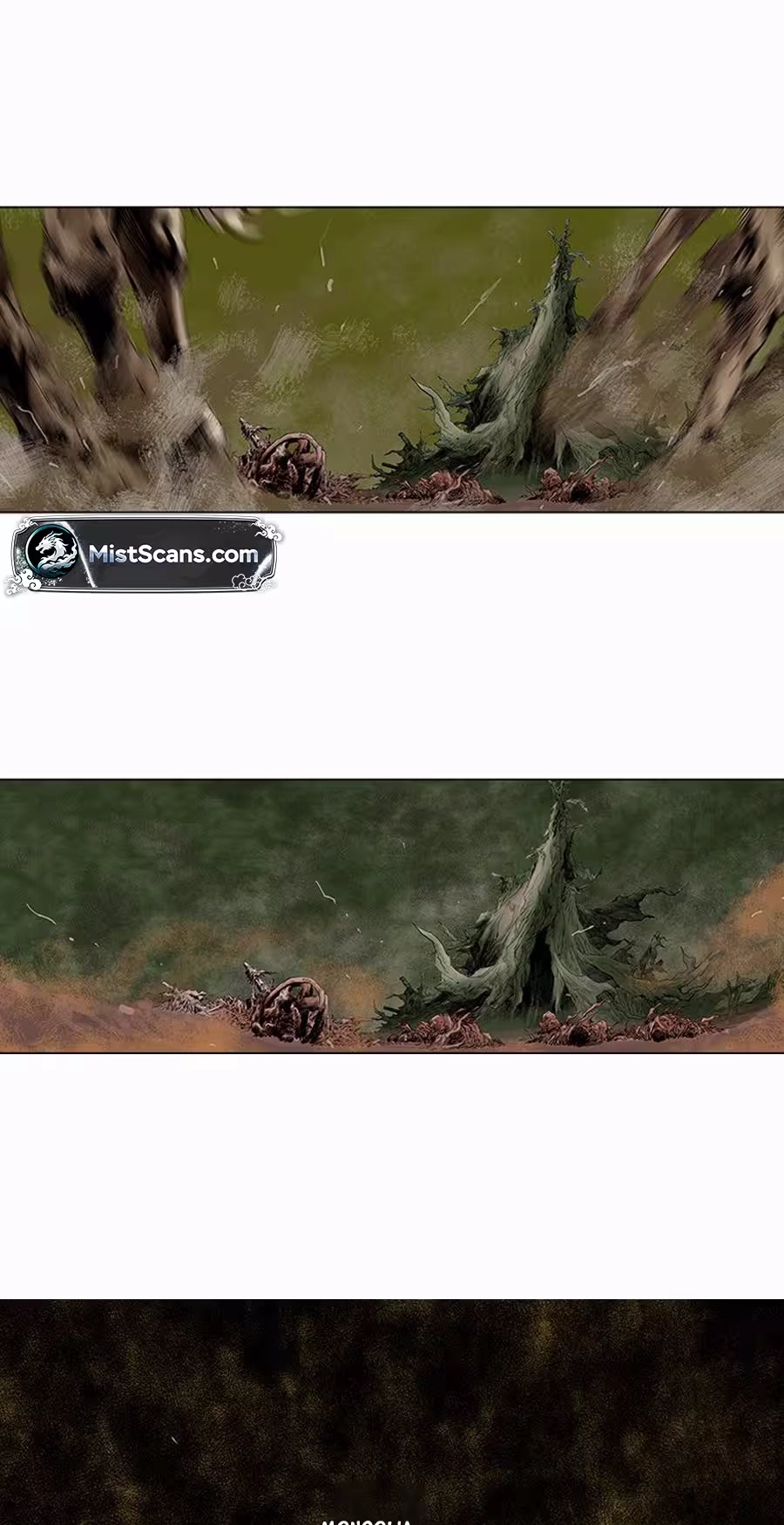 Monghol Chapter 1 page 36 - 